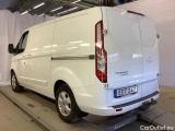  Ford  Transit L1 Trend Drag Värmare #4
