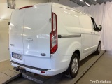  Ford  Transit L1 Trend Drag Värmare #5