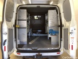  Ford  Transit L1 Trend Drag Värmare #10
