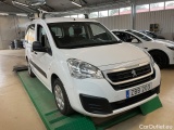  Peugeot  Partner Tepee 1.6 BlueHDi Active  5-Sits PDC Manuell #2