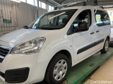  Peugeot  Partner Tepee 1.6 BlueHDi Active  5-Sits PDC Manuell #3