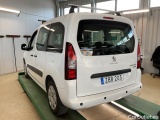  Peugeot  Partner Tepee 1.6 BlueHDi Active  5-Sits PDC Manuell #4