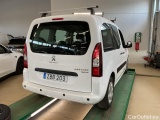  Peugeot  Partner Tepee 1.6 BlueHDi Active  5-Sits PDC Manuell #5