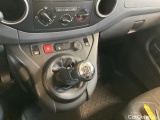 Peugeot  Partner Tepee 1.6 BlueHDi Active  5-Sits PDC Manuell #6