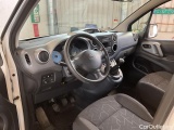  Peugeot  Partner Tepee 1.6 BlueHDi Active  5-Sits PDC Manuell #7