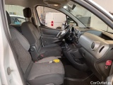  Peugeot  Partner Tepee 1.6 BlueHDi Active  5-Sits PDC Manuell #8