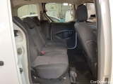  Peugeot  Partner Tepee 1.6 BlueHDi Active  5-Sits PDC Manuell #9