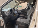  Peugeot  Partner Tepee 1.6 BlueHDi Active  5-Sits PDC Manuell #12