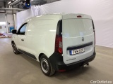  Renault  EXPRESS Drag Kamera Inredning Manuell #4