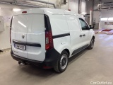  Renault  EXPRESS Drag Kamera Inredning Manuell #8