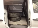  Renault  EXPRESS Drag Kamera Inredning Manuell #11