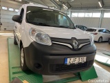  Renault  Kangoo 1.5 Dci 95 Hk Base Line #2