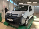 Renault  Kangoo 1.5 Dci 95 Hk Base Line #3
