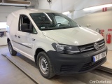 Volkswagen  Caddy TDI 122 4M Drag #2