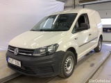  Volkswagen  Caddy TDI 122 4M Drag #3