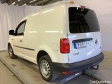  Volkswagen  Caddy TDI 122 4M Drag #4
