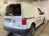  Volkswagen  Caddy TDI 122 4M Drag #5