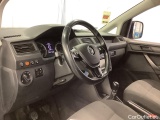  Volkswagen  Caddy TDI 122 4M Drag #7