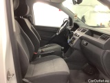  Volkswagen  Caddy TDI 122 4M Drag #9