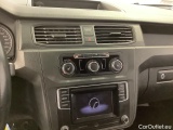  Volkswagen  Caddy TDI 122 4M Drag #11