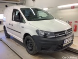  Volkswagen  Caddy TDI 150 4M DSG Drag #2