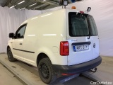  Volkswagen  Caddy TDI 150 4M DSG Drag #4