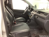  Volkswagen  Caddy TDI 150 4M DSG Drag #9