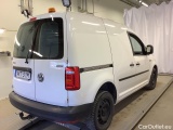  Volkswagen  Caddy TDI 150 4M DSG Drag #7