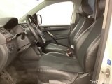  Volkswagen  Caddy TDI 150 4M DSG Drag #8