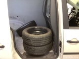  Volkswagen  Caddy TDI 150 4M DSG Drag #10