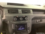  Volkswagen  Caddy TDI 150 4M DSG Drag #11