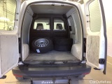  Volkswagen  Caddy TDI 150 4M DSG Drag #13