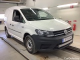  Volkswagen  Caddy Komfortpkt Larm Drag Värmare 