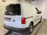  Volkswagen  Caddy Komfortpkt Larm Drag Värmare #5