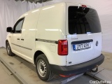  Volkswagen  Caddy Komfortpkt Larm Drag Värmare #4