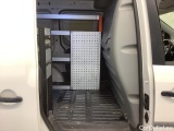  Volkswagen  Caddy Komfortpkt Larm Drag Värmare #8