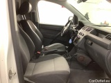  Volkswagen  Caddy Komfortpkt Larm Drag Värmare #7
