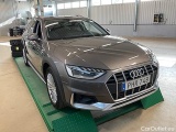  Audi  A4 Allroad quattro 40 TDI 204HK Proline Sport Edit Matrix Ccokpit Drag Värmare 