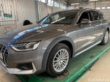  Audi  A4 Allroad quattro 40 TDI 204HK Proline Sport Edit Matrix Ccokpit Drag Värmare #3