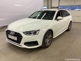  Audi  A4 Proline Edition Värmare Drag Navi 