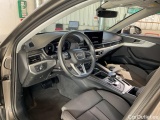  Audi  A4 Allroad quattro 40 TDI 204HK Proline Sport Edit Matrix Ccokpit Drag Värmare #4