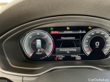  Audi  A4 Allroad quattro 40 TDI 204HK Proline Sport Edit Matrix Ccokpit Drag Värmare #5