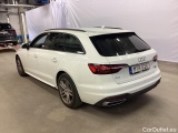  Audi  A4 Proline Edition Värmare Drag Navi #3