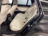 Bmw  Serie 5 520d Touring Sport Line Drag Skinn H/K #9