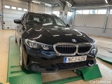  Bmw  Serie 3 330e Touring  xDrive Sport Line Drag Navi !NO SUMMER TIRES! 