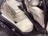  Bmw  Serie 5 520d Touring Sport Line Drag Skinn H/K #15