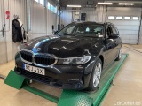  Bmw  Serie 3 330e Touring  xDrive Sport Line Drag Navi !NO SUMMER TIRES! #3