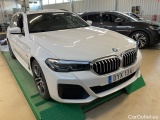  Bmw  Serie 5 530e xDrive Touring M Sport Drag Skinn Adaptiv Fart #2