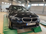  Bmw  Serie 3 330e Touring  xDrive Sport Line Drag Navi !NO SUMMER TIRES! #2
