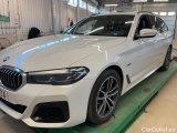  Bmw  Serie 5 530e xDrive Touring M Sport Drag Skinn Adaptiv Fart #3